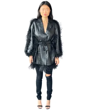 Amyra Trench