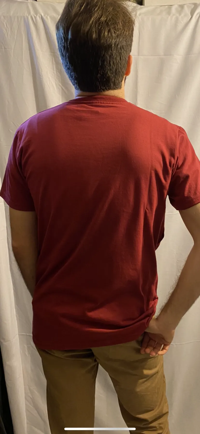 Basic Men’s T-Shirt