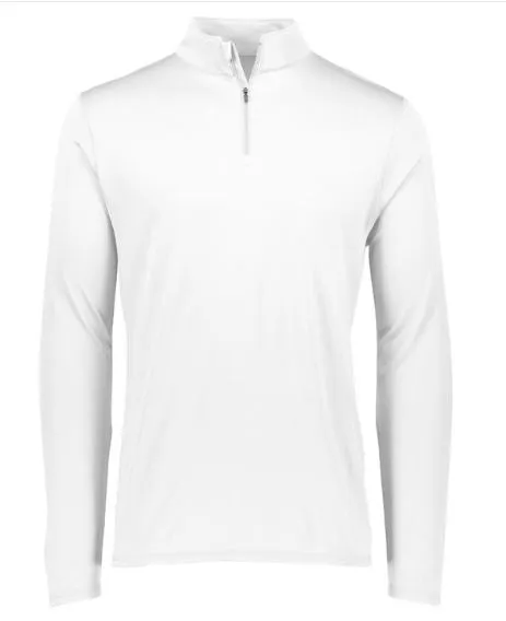 Black Dragons Men's Performance Quarter-Zip Pullover