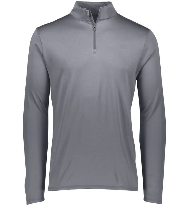 Black Dragons Men's Performance Quarter-Zip Pullover