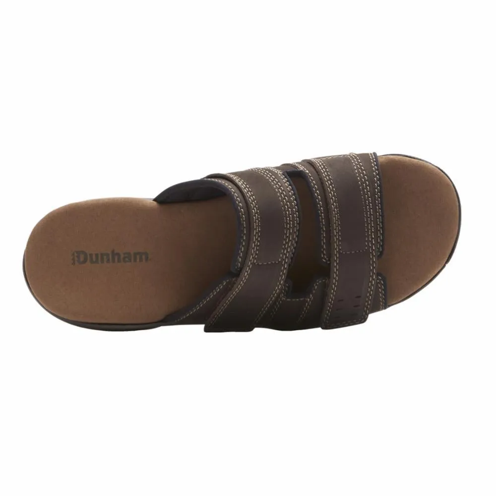 DUNHAM- MEN'S NEWPORT SLIDE