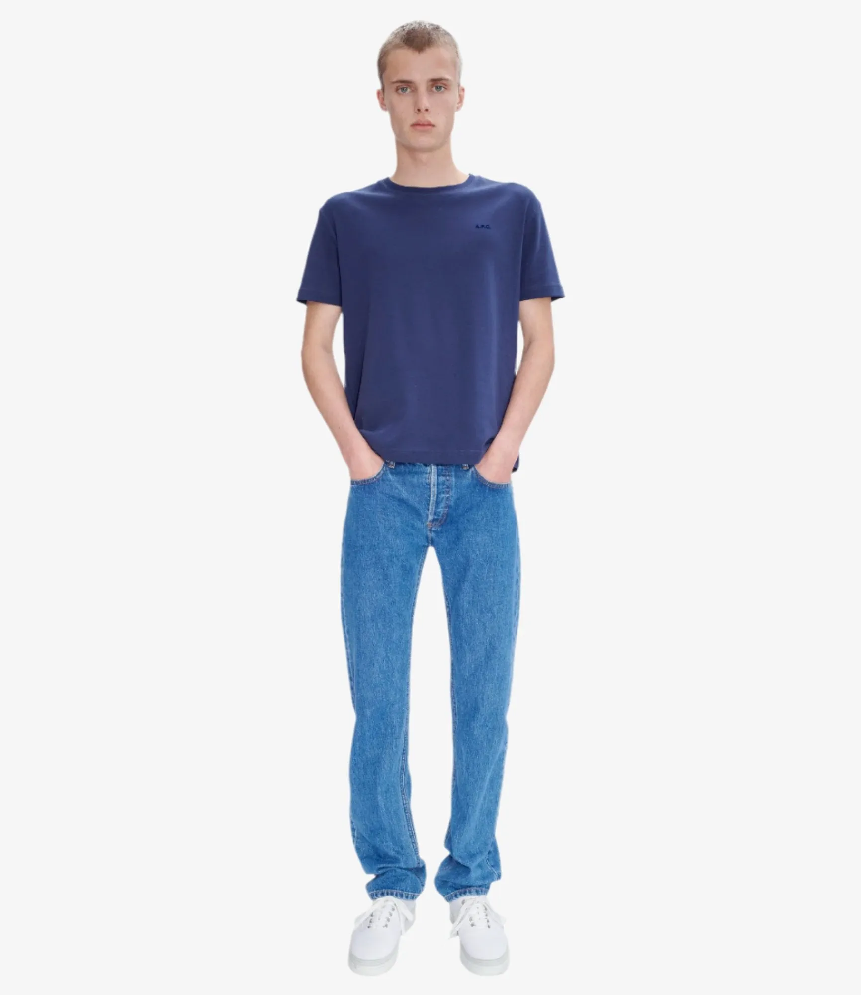 Lewis T-shirt