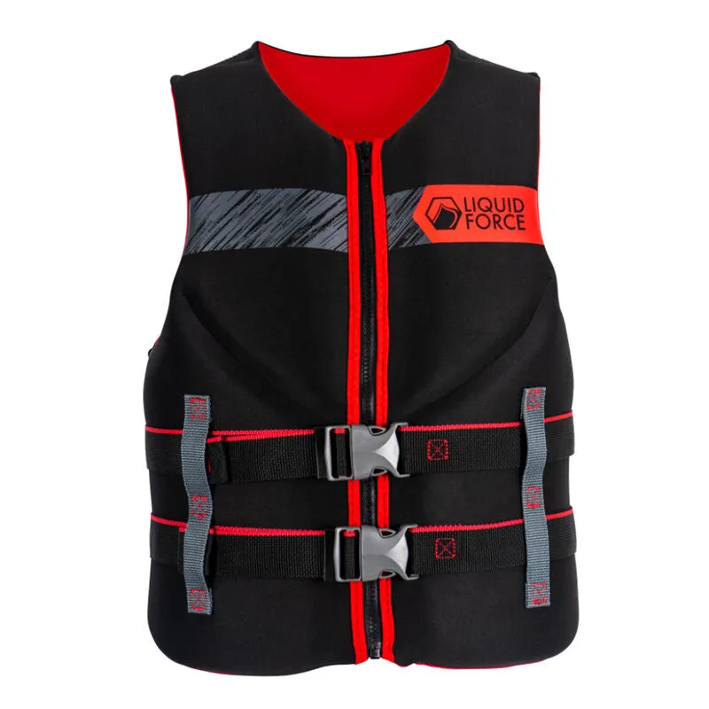Liquid Force Hinge Cga