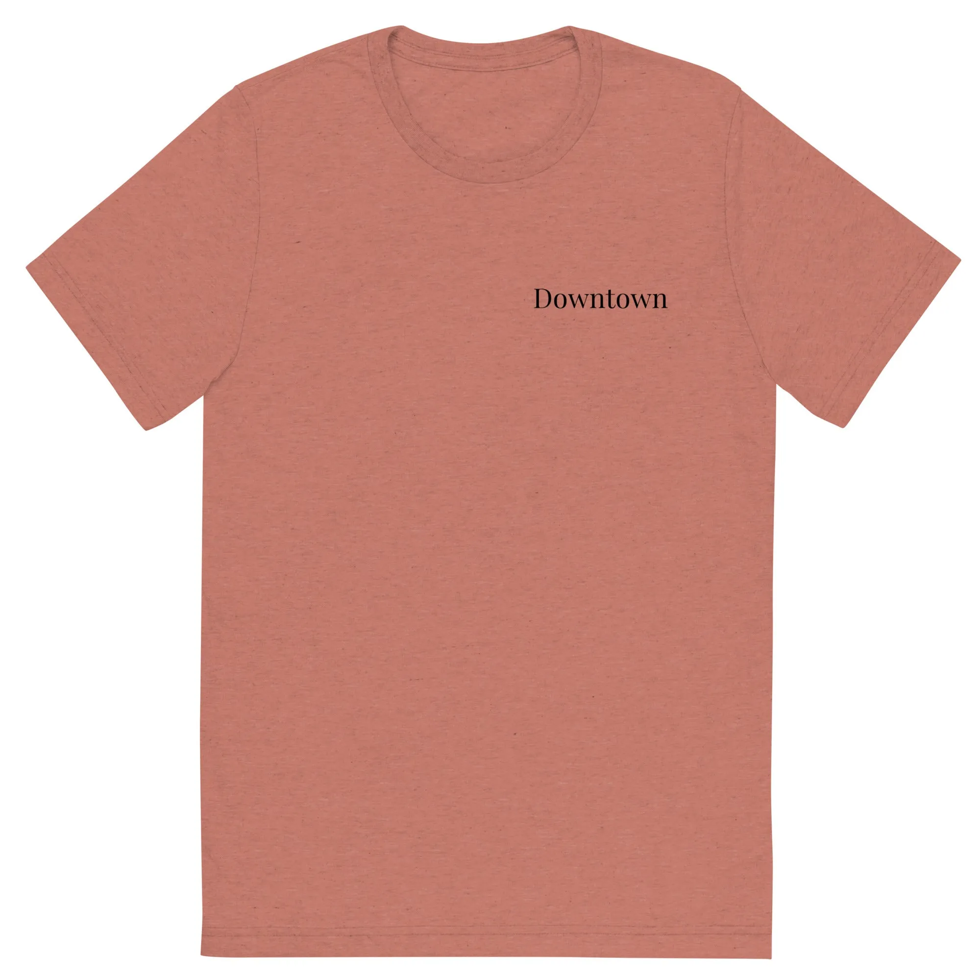 Neighborhood T-Shirt
