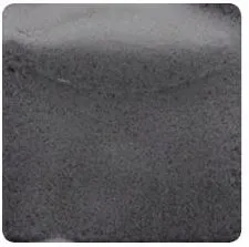 Northcote Pottery Glaze Stoneware Black Satin 500ml