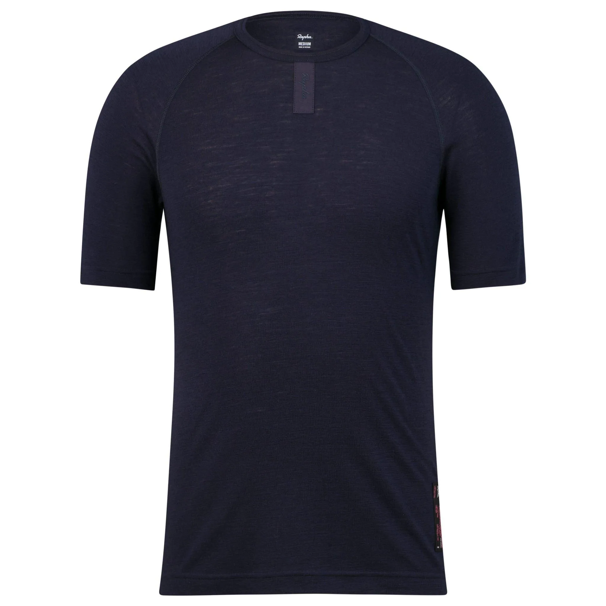 Rapha - Men's Merino Base Layer - Short Sleeve