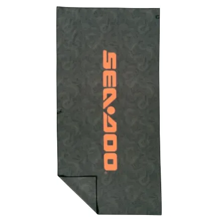 Sea-Doo Quick-Dry Towel by Slowtide